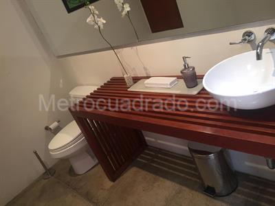 Casa en venta en Bosque Izquierdo, Bogotá · foto 11 de 20