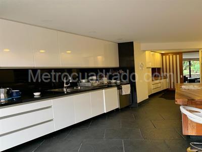 Casa en venta en Bosque Izquierdo, Bogotá · foto 15 de 20