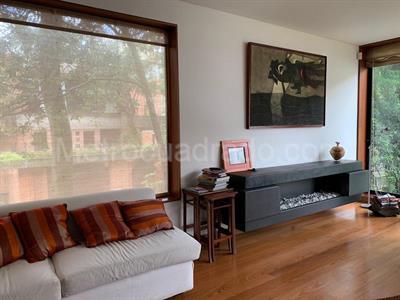 Casa en venta en Bosque Izquierdo, Bogotá · foto 13 de 20
