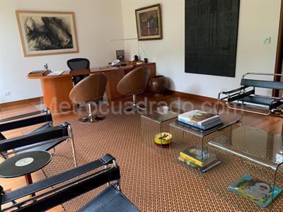 Casa en venta en Bosque Izquierdo, Bogotá · foto 19 de 20
