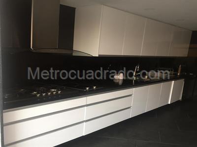 Casa en venta en Bosque Izquierdo, Bogotá · foto 16 de 20