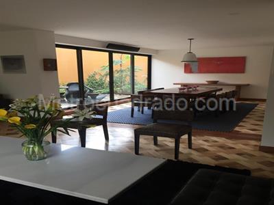 Casa en venta en Bosque Izquierdo, Bogotá · foto 4 de 20