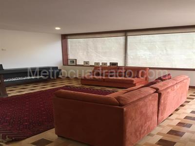 Casa en venta en Bosque Izquierdo, Bogotá · foto 8 de 20