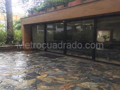 Casa en venta en Bosque Izquierdo, Bogotá · foto 20 de 20