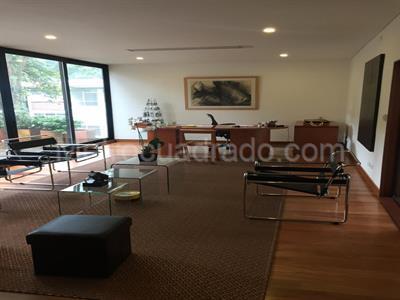 Casa en venta en Bosque Izquierdo, Bogotá · foto 3 de 20
