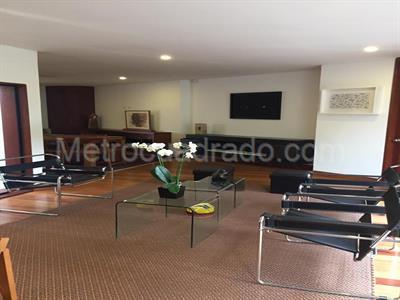 Casa en venta en Bosque Izquierdo, Bogotá · foto 17 de 20