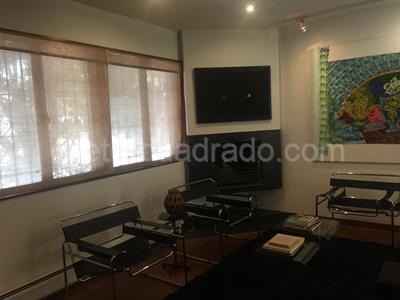 Casa en venta en Bosque Izquierdo, Bogotá · foto 10 de 20