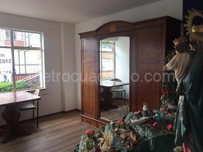 Casa en venta en Usaquen, Bogotá · foto 16 de 17