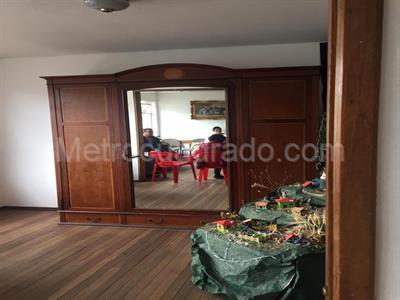 Casa en venta en Usaquen, Bogotá · foto 12 de 17