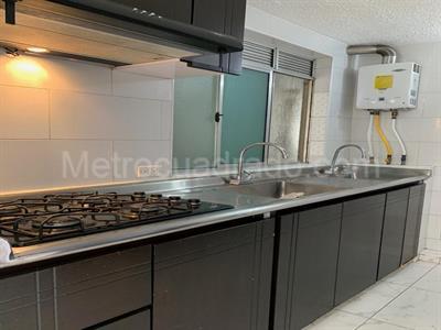 Apartamento de 3 alcobas en venta en Perdomo, Bogotá, 62 m² · foto 11 de 20