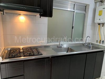 Apartamento de 3 alcobas en venta en Perdomo, Bogotá, 62 m² · foto 12 de 20