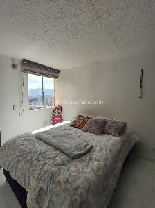 Apartamento de 3 alcobas en venta en Perdomo, Bogotá, 62 m² · foto 5 de 20