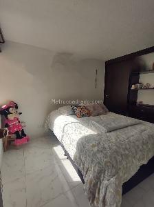 Apartamento de 3 alcobas en venta en Perdomo, Bogotá, 62 m² · foto 4 de 20