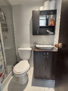 Apartamento de 3 alcobas en venta en Perdomo, Bogotá, 62 m² · foto 15 de 20