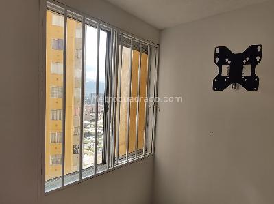 Apartamento de 3 alcobas en venta en Perdomo, Bogotá, 62 m² · foto 9 de 20