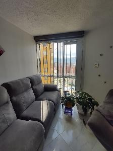Apartamento de 3 alcobas en venta en Perdomo, Bogotá, 62 m² · foto 2 de 20