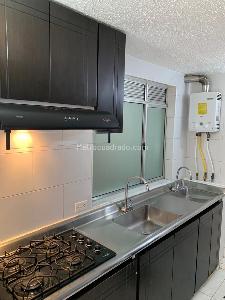 Apartamento de 3 alcobas en venta en Perdomo, Bogotá, 62 m² · foto 14 de 20