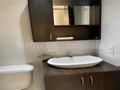 Apartamento de 3 alcobas en venta en Perdomo, Bogotá, 62 m² · foto 17 de 20