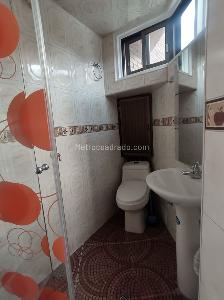 Apartamento de 1 alcoba en arriendo en Centro Internacional, Bogotá, 27 m² · foto 14 de 14