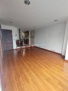 Apartamento de 1 alcoba en arriendo en Centro Internacional, Bogotá, 27 m² · foto 6 de 14
