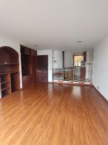 Apartamento de 1 alcoba en arriendo en Centro Internacional, Bogotá, 27 m² · foto 7 de 14