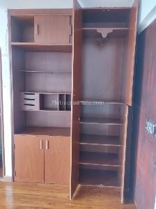Apartamento de 1 alcoba en arriendo en Centro Internacional, Bogotá, 27 m² · foto 10 de 14