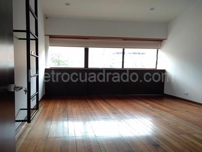 Casa de 4 alcobas en venta en La Merced, Bogotá, 200 m² · foto 13 de 20