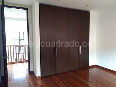 Casa de 4 alcobas en venta en La Merced, Bogotá, 200 m² · foto 17 de 20