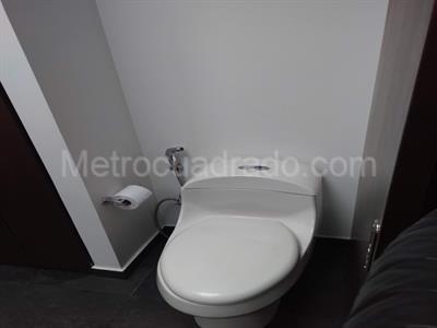 Casa de 4 alcobas en venta en La Merced, Bogotá, 200 m² · foto 19 de 20