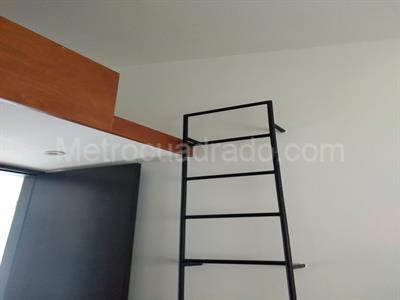 Casa de 4 alcobas en venta en La Merced, Bogotá, 200 m² · foto 16 de 20