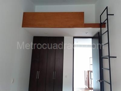 Casa de 4 alcobas en venta en La Merced, Bogotá, 200 m² · foto 20 de 20
