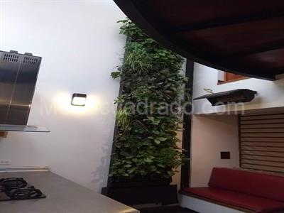 Casa de 4 alcobas en venta en La Merced, Bogotá, 200 m² · foto 2 de 20