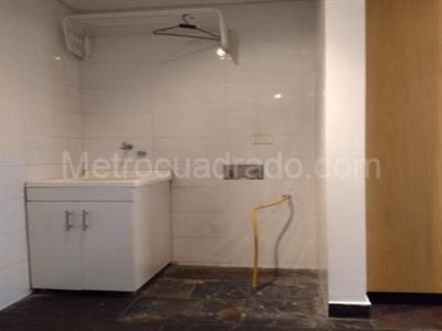 Casa de 4 alcobas en venta en La Merced, Bogotá, 200 m² · foto 4 de 20