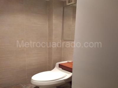 Casa de 4 alcobas en venta en La Merced, Bogotá, 200 m² · foto 5 de 20