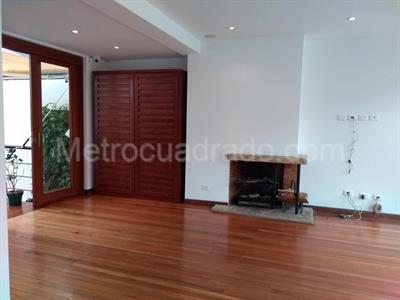 Casa de 4 alcobas en venta en La Merced, Bogotá, 200 m² · foto 8 de 20