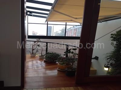 Casa de 4 alcobas en venta en La Merced, Bogotá, 200 m² · foto 9 de 20