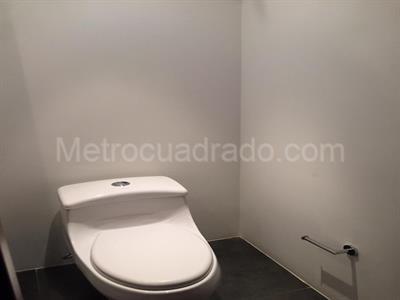 Apartamento de 4 alcobas en venta en Cabrera Chico, Bogotá, 250 m² · foto 5 de 20