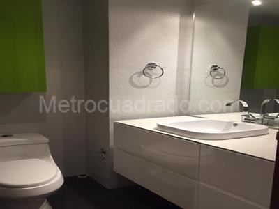 Apartamento de 4 alcobas en venta en Cabrera Chico, Bogotá, 250 m² · foto 16 de 20