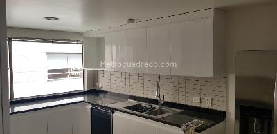 Apartamento de 4 alcobas en venta en Cabrera Chico, Bogotá, 250 m² · foto 12 de 20