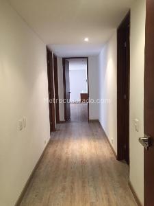 Apartamento de 4 alcobas en venta en Cabrera Chico, Bogotá, 250 m² · foto 14 de 20