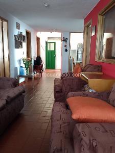 Casa de 5 alcobas en venta en Altamira San Cristobal Sur, Bogotá, 827 m² · foto 3 de 19