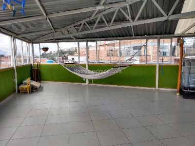 Casa de 5 alcobas en venta en Altamira San Cristobal Sur, Bogotá, 827 m² · foto 19 de 19