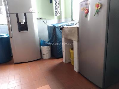 Casa de 5 alcobas en venta en Altamira San Cristobal Sur, Bogotá, 827 m² · foto 9 de 19