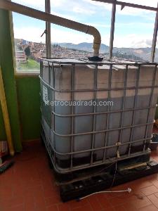 Casa de 5 alcobas en venta en Altamira San Cristobal Sur, Bogotá, 827 m² · foto 13 de 19