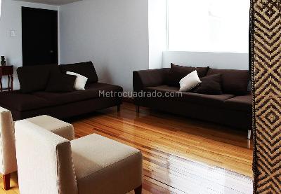 Casa de 5 alcobas en venta en Quinta Paredes, Bogotá, 500 m² · foto 11 de 18