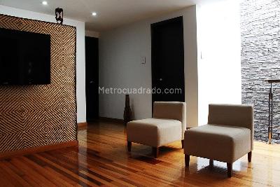 Casa de 5 alcobas en venta en Quinta Paredes, Bogotá, 500 m² · foto 12 de 18