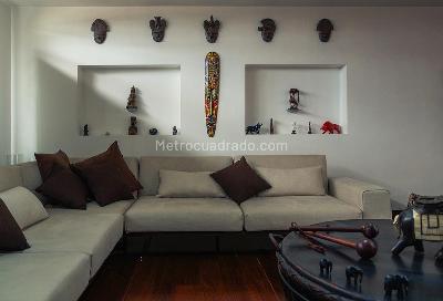 Casa de 5 alcobas en venta en Quinta Paredes, Bogotá, 500 m² · foto 4 de 18