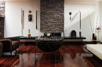Casa de 5 alcobas en venta en Quinta Paredes, Bogotá, 500 m² · foto 5 de 18