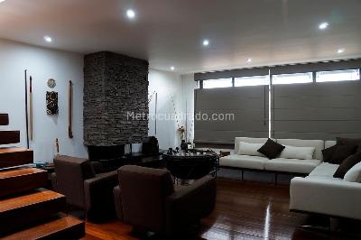 Casa de 5 alcobas en venta en Quinta Paredes, Bogotá, 500 m² · foto 6 de 18