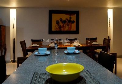 Casa de 5 alcobas en venta en Quinta Paredes, Bogotá, 500 m² · foto 8 de 18
